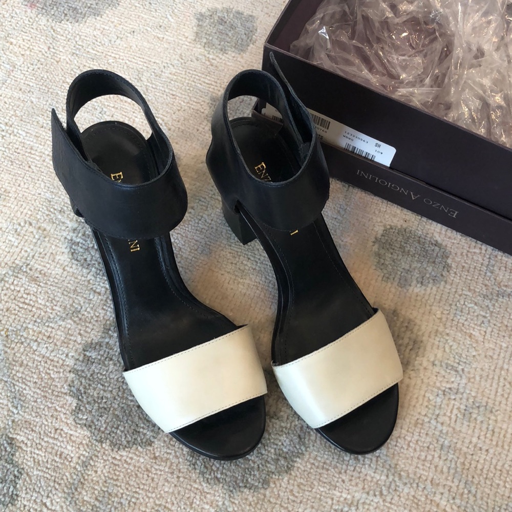 Enzo Angiolini